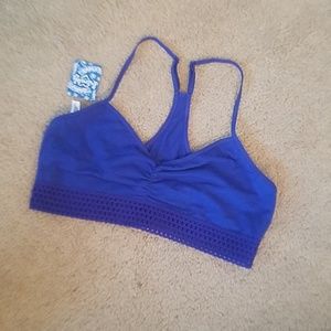 Free People bralette